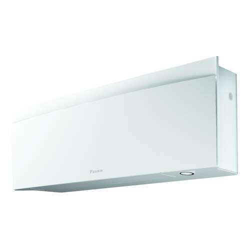 Daikin Emura binnenunit 2.0 kW R32 mat kristal wit (inclusief IR afstandsbediening en WLAN)