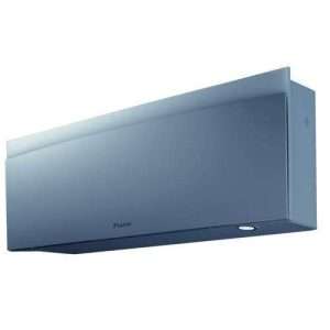 7830011_FTXJ20AS_Daikin_Hoofdafbeelding_01.jpg Daikin Emura binnenunit 2.0 kW R32 zilver (inclusief IR afstandsbediening en WLAN)