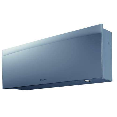 7830011_FTXJ20AS_Daikin_Hoofdafbeelding_01.jpg Daikin Emura binnenunit 2.0 kW R32 zilver (inclusief IR afstandsbediening en WLAN)