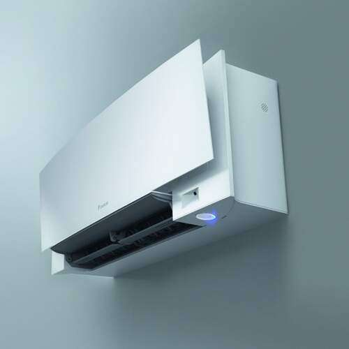 Daikin Emura binnenunit 4,2 kW R32 mat kristal wit (inclusief IR afstandsbediening en WLAN)