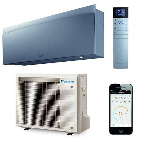 7830053_Onbekend_Daikin_Hoofdafbeelding_01.jpg Daikin Emura binnen + buitenunit 5,0 kW set zilver R32 (inclusief IR afstandsbediening en WLAN)