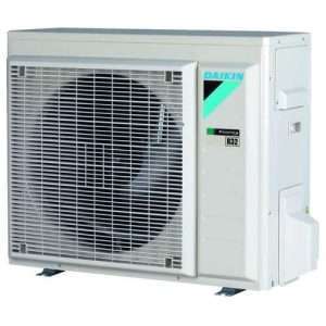 Daikin buitenunit 7,1 kW R32