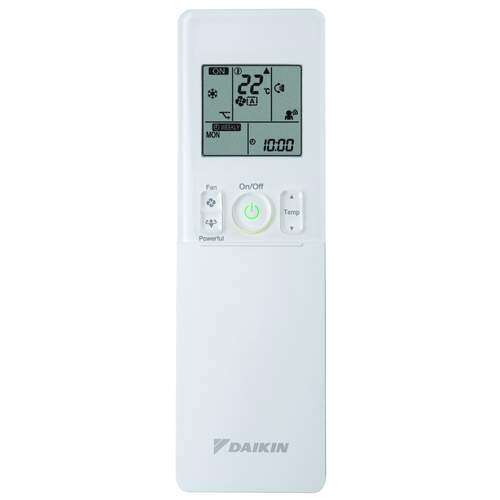 Daikin Perfera binnenunit vloermodel 5,0 kW R32