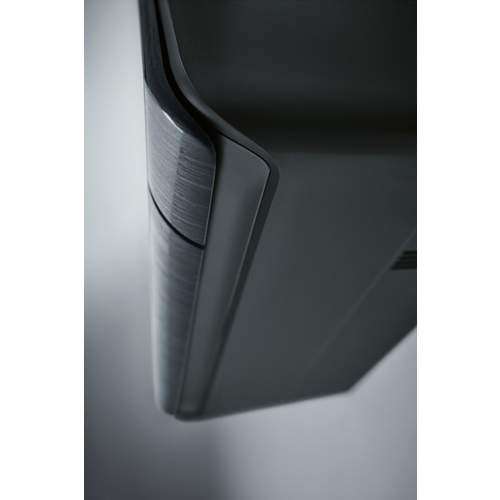 7831621_FTXA20BT_Daikin_Detailafbeelding_01.jpg Daikin Stylish binnenunit 2,0 kW R32 zwart hout (inclusief IR afstandsbediening)