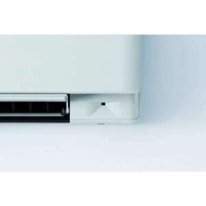 7831622_FTXA20AW_Daikin_Detailafbeelding_04.jpg Daikin Stylish binnenunit 2,0 kW R32 wit (inclusief IR afstandsbediening)