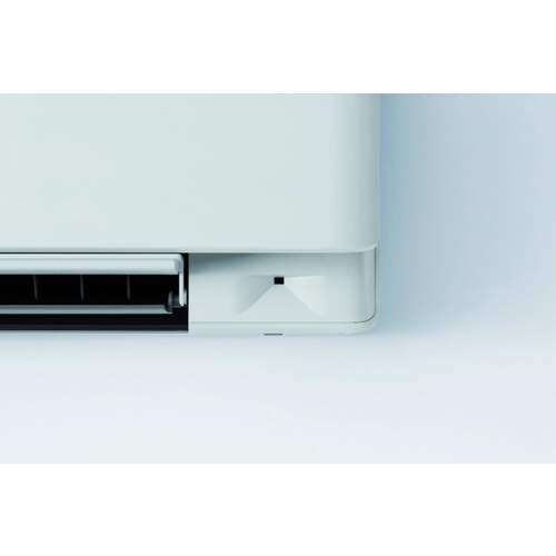 7831622_FTXA20AW_Daikin_Detailafbeelding_04.jpg Daikin Stylish binnenunit 2,0 kW R32 wit (inclusief IR afstandsbediening)