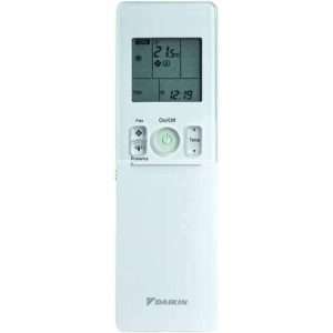 7831622_FTXA20AW_Daikin_Productafbeelding_03.jpg Daikin Stylish binnenunit 2,0 kW R32 wit (inclusief IR afstandsbediening)