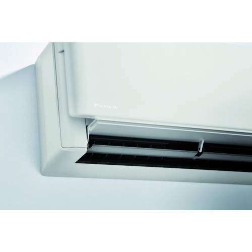 7831634_FTXA50AW_Daikin_Detailafbeelding_03.jpg Daikin Stylish binnenunit 5,0 kW R32 wit (inclusief IR afstandsbediening)
