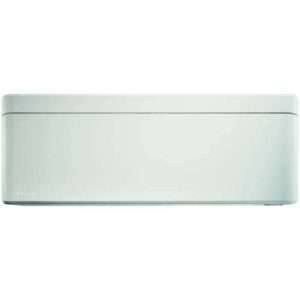 7831634_FTXA50AW_Daikin_Productafbeelding_01.jpg Daikin Stylish binnenunit 5,0 kW R32 wit (inclusief IR afstandsbediening)