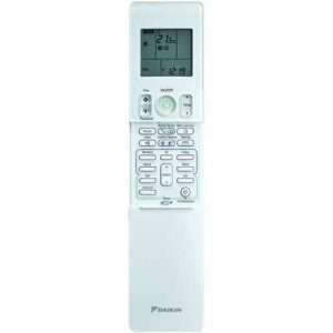 7831634_FTXA50AW_Daikin_Productafbeelding_04.jpg Daikin Stylish binnenunit 5,0 kW R32 wit (inclusief IR afstandsbediening)