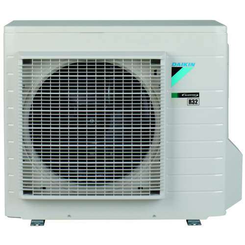7831640_RXA20A_Daikin_Productafbeelding_01.jpg Daikin Stylish buitenunit 2,0 kW R32