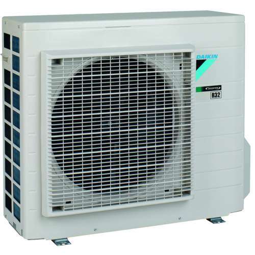 7831640_RXA20A_Daikin_Productafbeelding_02.jpg Daikin Stylish buitenunit 2,0 kW R32