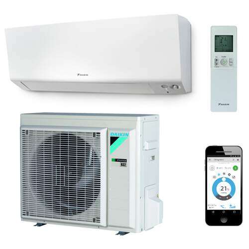 7831707_onbekend_Daikin_Hoofdafbeelding_01.jpg Daikin Perfera binnen + buitenunit 2,0 kW R32 (inclusief IR afstandsbediening en WLAN)