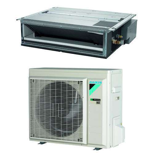 7831763_onbekend_Daikin_Hoofdafbeelding_01.jpg Daikin kanaal lage inbouw binnen + buitenunit 3,5 kW R32 excl. bediening