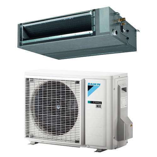7831767_onbekend_Daikin_Hoofdafbeelding_01.jpg Daikin kanaal hoge druk binnen + buitenunit 5,0 kW R32 excl. bediening