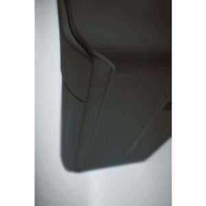 Daikin Stylish binnenunit 2,0 kW R32 zwart (inclusief IR afstandsbediening)