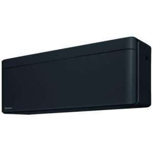 Daikin Stylish binnenunit 2,0 kW R32 zwart (inclusief IR afstandsbediening)