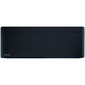 Daikin Stylish binnenunit 2,0 kW R32 zwart (inclusief IR afstandsbediening)