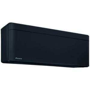 Daikin Stylish binnenunit 2,0 kW R32 zwart (inclusief IR afstandsbediening)