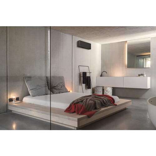 Daikin Stylish binnenunit 2,0 kW R32 zwart (inclusief IR afstandsbediening)