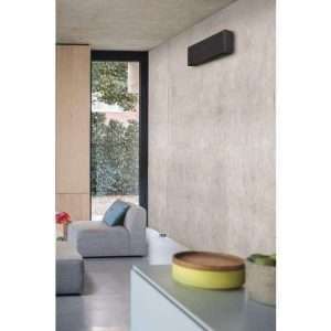 Daikin Stylish binnenunit 2,0 kW R32 zwart (inclusief IR afstandsbediening)