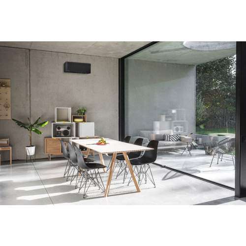 Daikin Stylish binnenunit 2,0 kW R32 zwart (inclusief IR afstandsbediening)