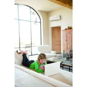 Daikin Comfora binnenunit 3,5 kW R32 (inclusief IR afstandsbediening)