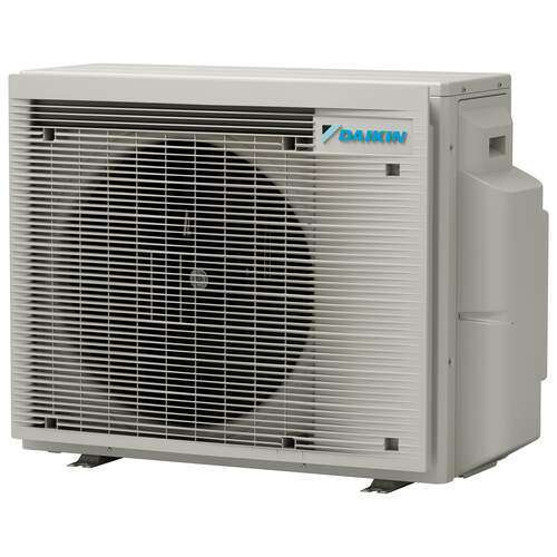 7832412_2MXM68A_Daikin_Hoofdafbeelding_01.jpg Daikin buitenunit Multi-split 6,8 kW R32 t.b.v. 2 binnendelen