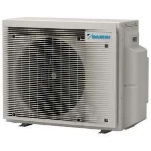Daikin buitenunit Multi-split 8,0 kW R32 t.b.v. 4 binnendelen
