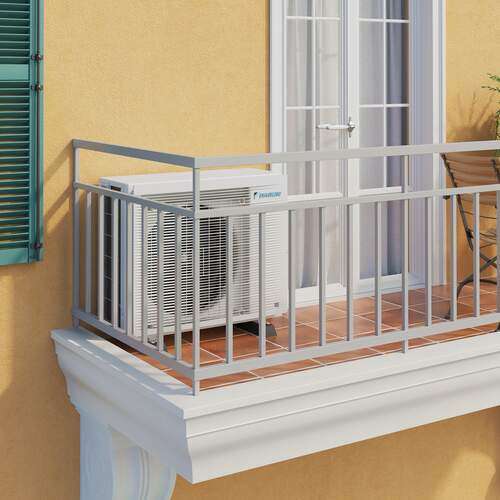Daikin buitenunit Multi-split 8,0 kW R32 t.b.v. 4 binnendelen