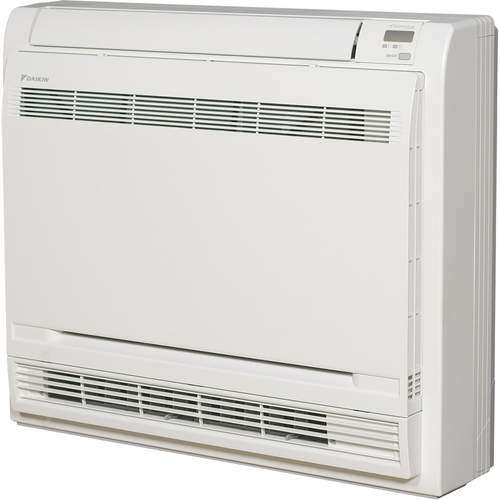 7833024_FVXM35F_Daikin_Hoofdafbeelding_01.jpg Daikin vloermodel binnenunit 3,5 kW R32
