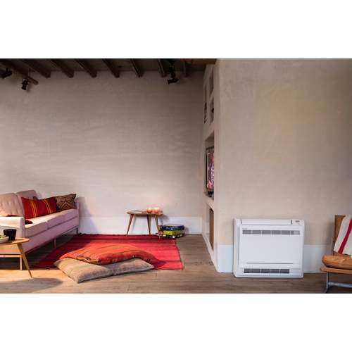 7833026_FVXM50F_Daikin_Sfeerafbeelding_01.jpg Daikin vloermodel binnenunit 5,0 kW R32