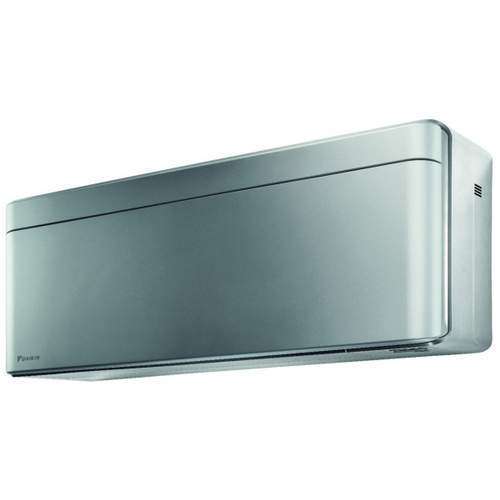 Daikin Stylish binnenunit 1,5 kW R32 zilver (inclusief IR afstandsbediening)