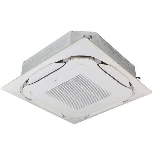 Daikin Roundway binnenunit cassette 6,0 kW R32