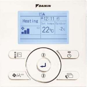 7833060_FDXM50F9_Daikin_Productafbeelding_03.jpg Daikin kanaal met lage inbouwhoogte binnenunit 5,0 kW R32
