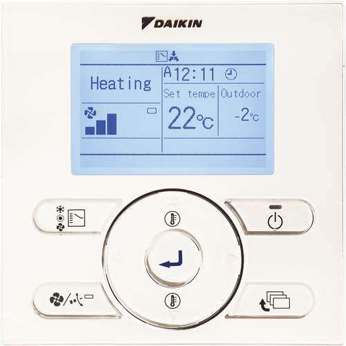 7833060_FDXM50F9_Daikin_Productafbeelding_03.jpg Daikin kanaal met lage inbouwhoogte binnenunit 5,0 kW R32