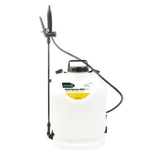 90571102_S010449F_Advanced_Hoofdafbeelding_01-1.jpg Advanced Hydro sprayer-Elite met Euro Plug oplaadbare sprayer druk-reiniger 15 liter