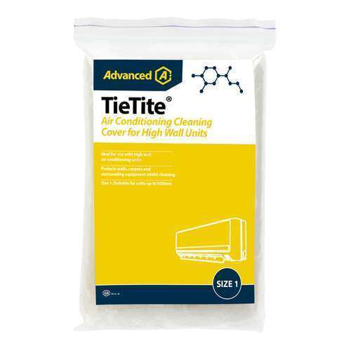90571108_S010423F_Advanced_Hoofdafbeelding_01-1.jpg Advanced TieTite beschermhoes 930x450 mm (10 stuks) voor het reinigen van wandmodellen