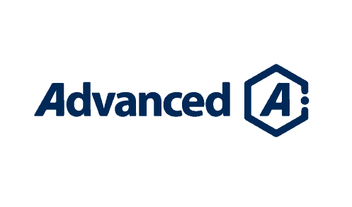 Advanced EasyFinish kunststof en roestvrijstaal reiniger in spuitbus van 600 ml